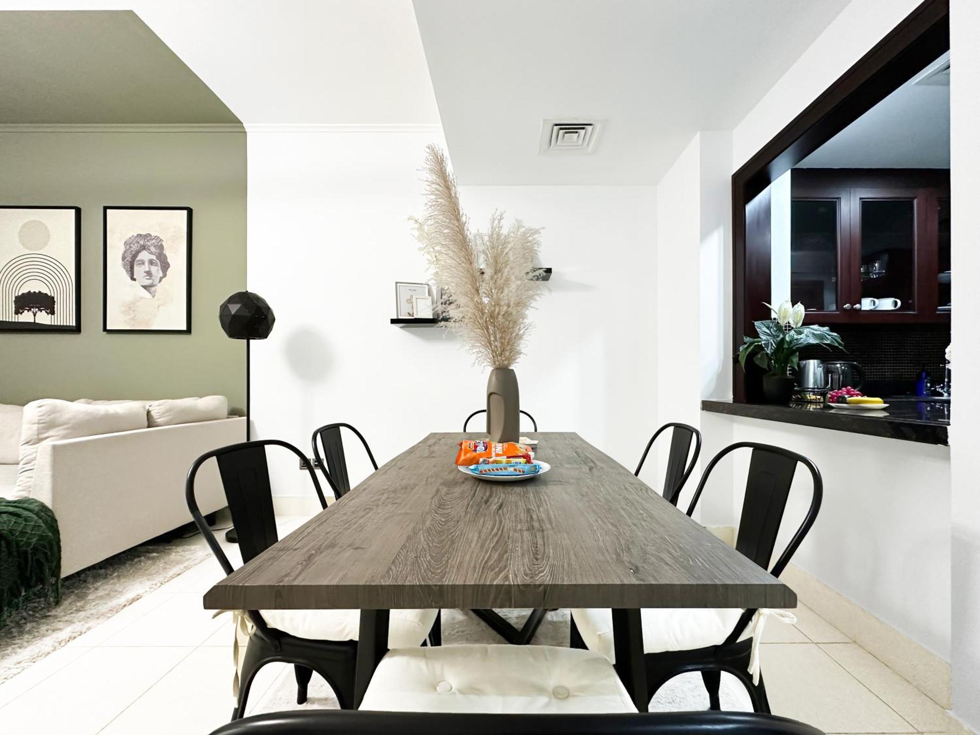 Trophy 2Br Aladdin Estate W Burj Khalifa View Lägenhet Dubai Exteriör bild